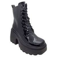 BOTIN TUO TUO MUJER NEGRO 24-09A