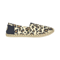 ZAPATOS DE DESCANSO CHAUDE ANIMAL PRINT MUJER | 672-3685