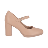 ZAPATOS CASUALES PICCADILLY MARY JANE DEISE NUDE MUJER | PI-13021100000146
