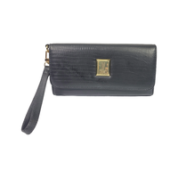 CARTERA VIZZANO NEGRO MUJER 11001.1.24064-29926