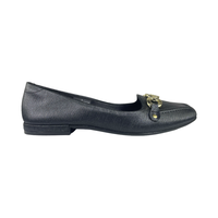 BALLERINAS MOLECA NEGRO CASUAL MUJER 5820.106.29872-28603