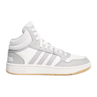 ZAPATILLAS ADIDAS HOOPS 3.0 MID CLASSIC GRIS | IH0178