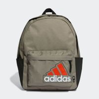 Mochila Adidas Essentials Seasonal Silver HT4756