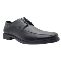 ZAPATOS UNISPORT NEGRO 9024