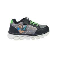 ZAPATILLAS URBANAS TBC MINECRAFT INFANTIL 338011707