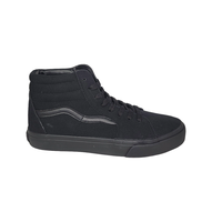 ZAPATILLAS SKATERS MUJER 728-1400