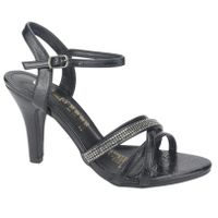 SANDALIA CHALADA NEGRO CASUAL 5-MYRNA-15