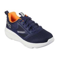 Zapatillas Skechers Go Run Elevate Cipher Niños 403983L-NVOR