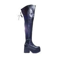 BOTA BOTELI NEGRO R53A