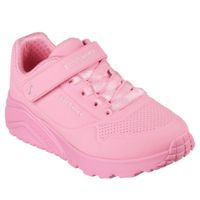 Zapatillas Skechers Uno Lite Niñas 310451L-NPNK