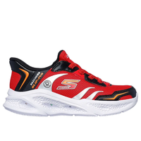 ZAPATILLAS SKECHERS SLIP INS METEOR LIGHTS | 403848L-RDBK