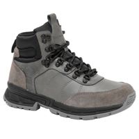 BOTÍNES PANAMA JACK GRIS PF02542