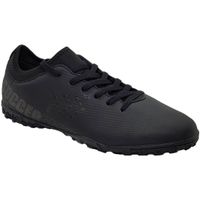 Zapatillas Soccer Baby Futbol Negro SB-8