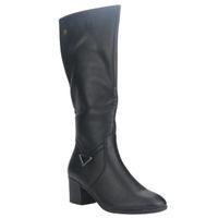 BOTAS CHALADA NEGRO 1-GALLY-1