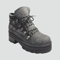 BOTIN STYLO LALI BLACK ST2049BK