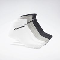 Calcetines Reebok De Corte Bajo Active Core 6 Pares GH8165