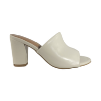 SANDALIAS DE FIESTA VIZZANO BLANCO MUJER 6262.455.29918-35312