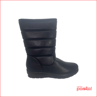 BOTINES PASSER CASUALES MUJER | 5142-02