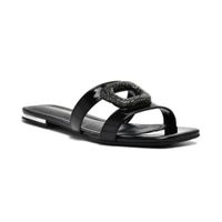 Sandalia Via Marte Black 23-14711-01