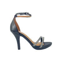 SANDALIAS DE FIESTA VIZZANO STILETTO NEGRO MUJER | 6210.1044.29059-100625