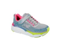 Zapatillas Skechers Max Cushioning Elite Niñas 302407L-GYMT