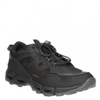 Zapatilla Panama Jack Hombre Negro PG035A60001