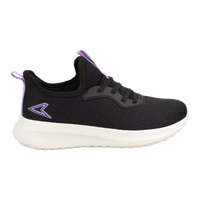 ZAPATILLAS POWER PRIMETIME INSPO NEGRAS (MUJER) | 589-6709