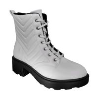 Botín Vizzano Blanco 3079.106.18459.16072