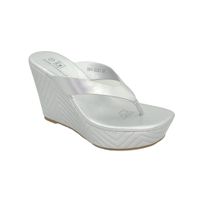 Sandalia Bonny Franco Silver 384-2021