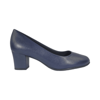 ZAPATOS FORMALES PICCADILLY AZUL MUJER PI-11007200003344