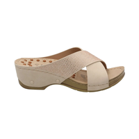 SANDALIAS AZALEIA FELICIANA 2 ROSA MUJER AZ210011323-764