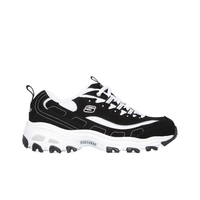 ZAPATILLAS SKECHERS D'LITES BIGGEST | 11930-BKW