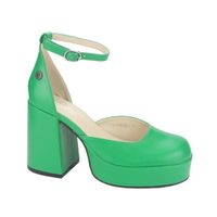 Sandalia De Fiesta Chalada Green 38-DREAM-1