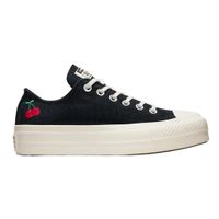 ZAPATILLAS URBANAS CONVERSE TAYLOR ALL STAR MUJER | A08862C-001