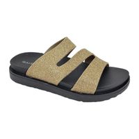 SANDALIAS ALQUIMIA GOLD 3622