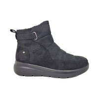 BOTINES PASSER BLACK 828-02