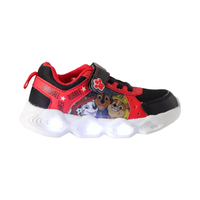 ZAPATILLAS URBANAS TBC CON LUCES PAW PATROL INFANTIL | 338011699