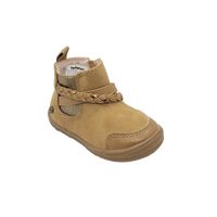 BOTINES BUBBLE GUMMERS CAMEL 009-4127