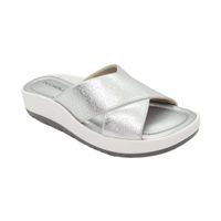 Sandalia Piccadilly Silver PI-47400100000022
