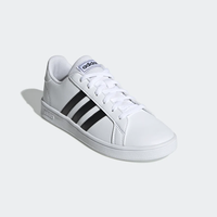 ZAPATILLAS ADIDAS GRAND COURT (UNISEX) NIÑOS EF0103