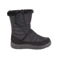 BOTINES NEW WALK NEGRO MUJER A51F1008-90