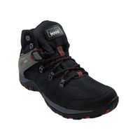 BOTIN WISDOM OUTDOOR NEGRO W9-408