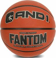 Balón de Baksetball AND 1 Fantom Tamaño Oficial 5A1BK0168J7