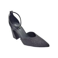 Sandalia De Fiesta Picacadilly Black PI-74915000000009