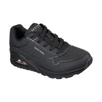 ZAPATILLAS SKECHERS UNO STAND ON AIR 73690-BBK