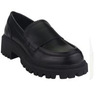 ZAPATOS CHALADA NEGRO 38-JOOP-1