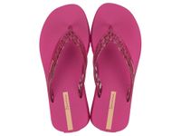 Sandalia Mujer Rosa Enjoy Ipanema