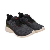 Zapatilla Mujer Soma Negro Lynd