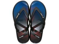 Sandalia Hombre Azul R1 Ink Rider