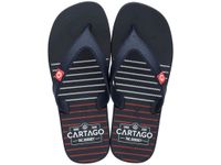 Sandalia Hombre Azul Dakar 02 Cartago